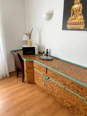 Гостиница Hotel am Park  Виллих